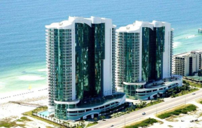 Turquoise Place C0805